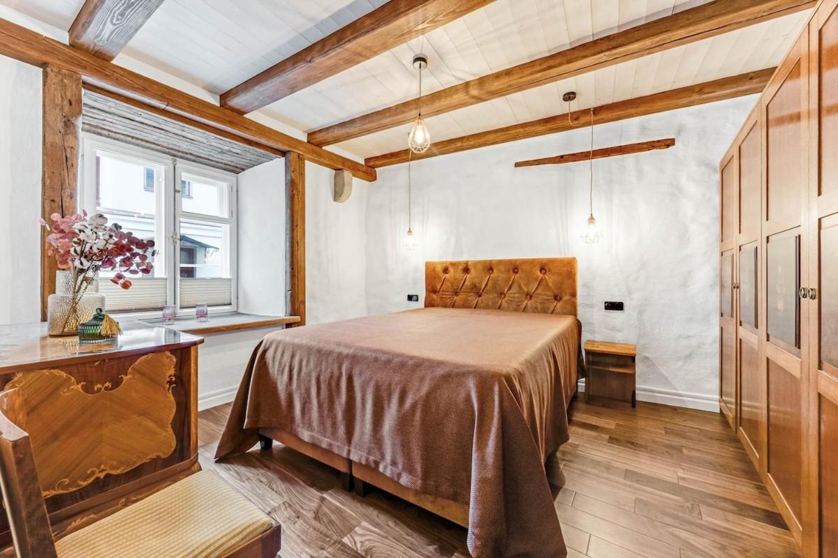Cozy Nest In The Old Town * Tallinna